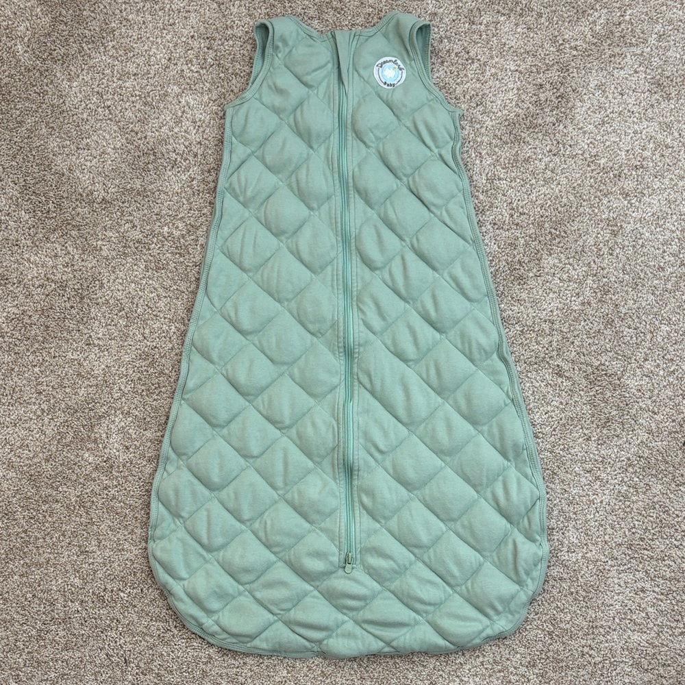 Dreamland Baby weighted sack